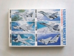 Thumbnail TAMIYA 78006 US NAVY AIRCRAFT SET No.1